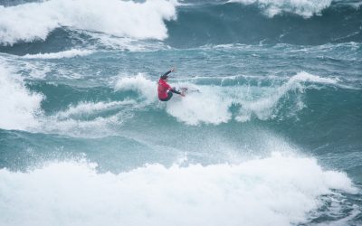 U18’s Begin their Rip Curl GromSearch Campaigns In Phillip Island