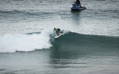 Action-Packed Start On Phillip Island For The 2025 Rip Curl GromSearch Phillip Island
