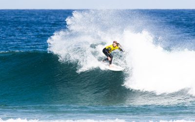 Worksafe Victorian Classic to crown champions at Bells Beach / Djarrak