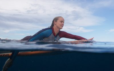Rip Curl Pro Bells Beach Champion Isabella Nichols to headline 2025 Great Ocean Road Womens Surf Fest