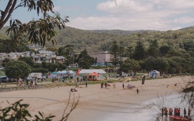Great Ocean Road Womens Surf Fest – Welcome to the Surf Coast