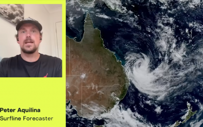 Meet your local forecaster