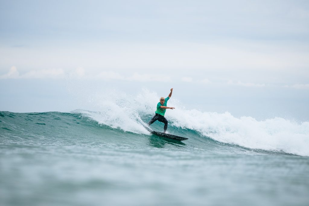 Phillip Island Pro QS