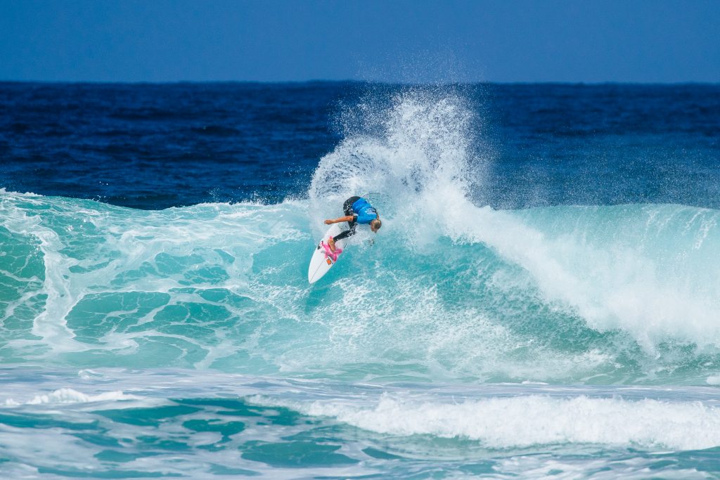 Phillip Island Pro QS