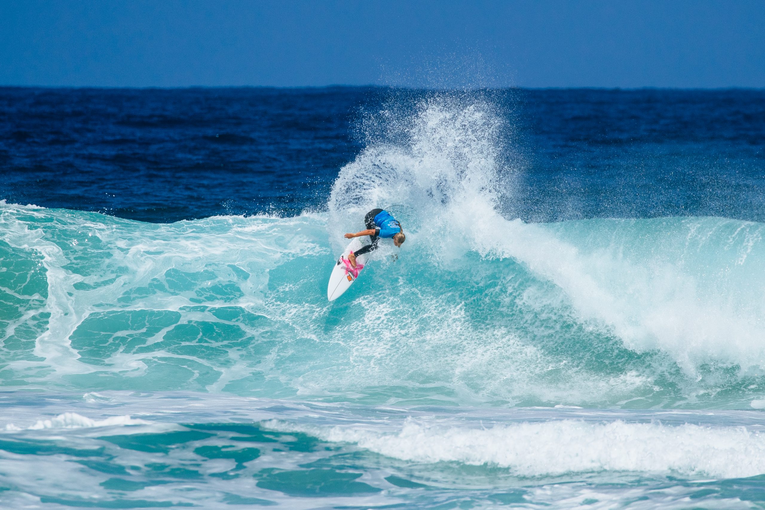 Phillip Island Pro QS