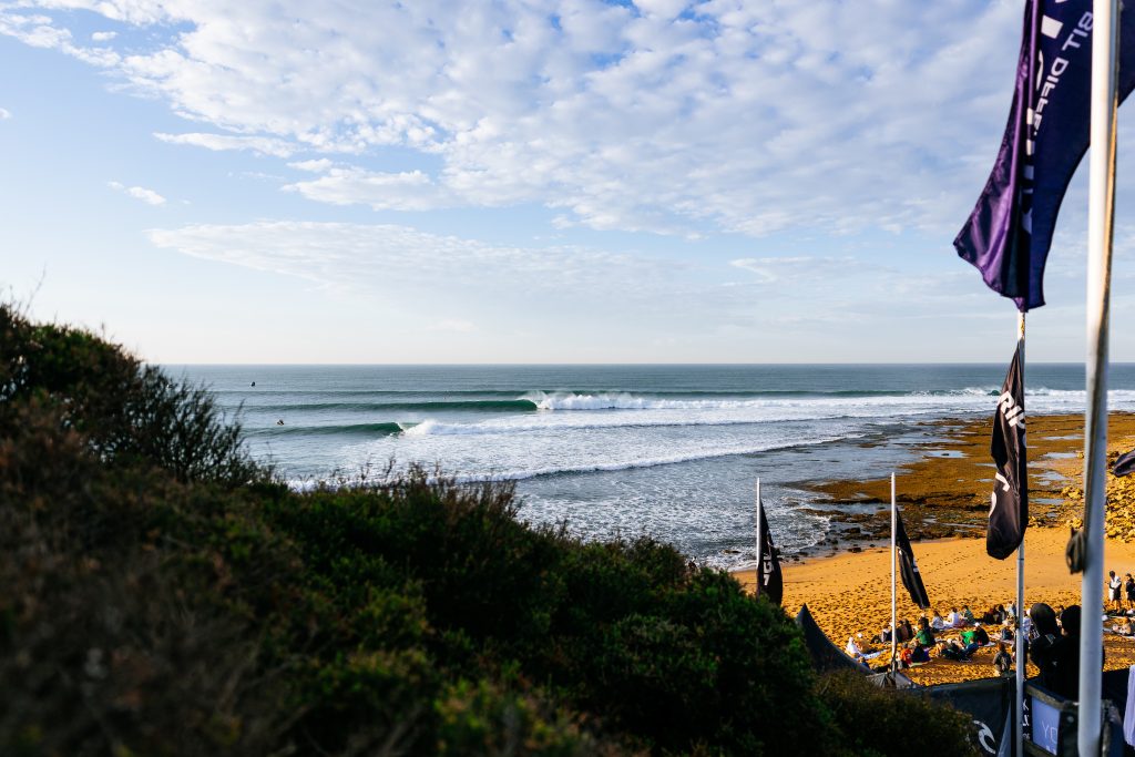 Rip Curl Pro Bells Beach