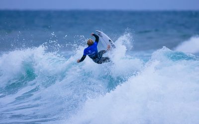 2026 Championship Tour Season Gets Underway at the Rip Curl Pro Bells Beach Presented by Bonsoy