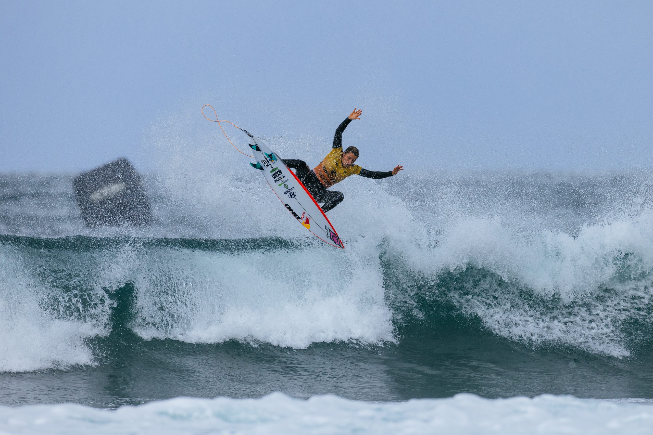 Rip Curl Pro Bells Beach
