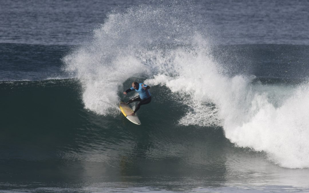 Djarrak / Bells Beach to welcome top Indigenous surfers for 2026 Australian Indigenous Surfing Titles presented by Rip Curl