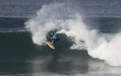 Djarrak / Bells Beach to welcome top Indigenous surfers for 2026 Australian Indigenous Surfing Titles presented by Rip Curl