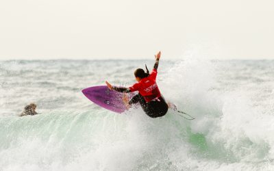 Huge Weekend of Surfing Action Ahead with UNCLOUD Under 21 Victorian State Titles and Teams Titles
