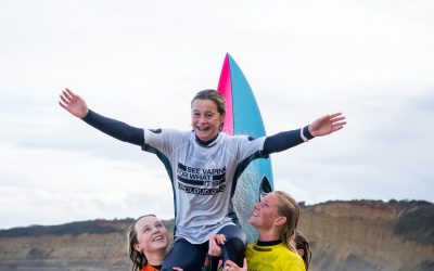 Droomer and Holland Crowned Champions at UNCLOUD Under 21 Victorian State Titles as Clubs Shine in Teams Finals