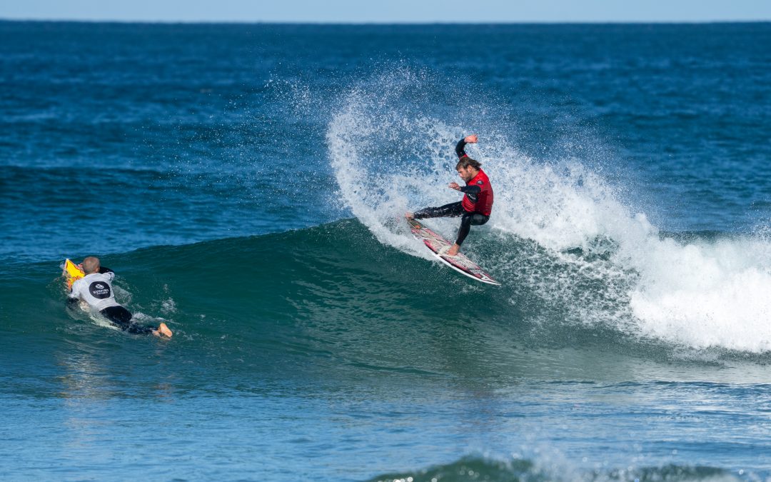 Kieser Victorian SUP and Masters Titles Ready to Take Over the Surf Coast This Weekend