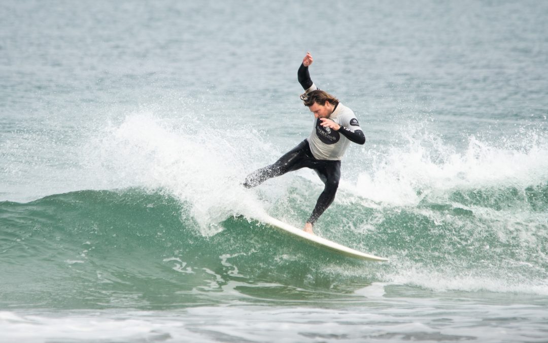 Victorian SUP and Masters Champions Crowned Across Massive Surf Coast Weekend