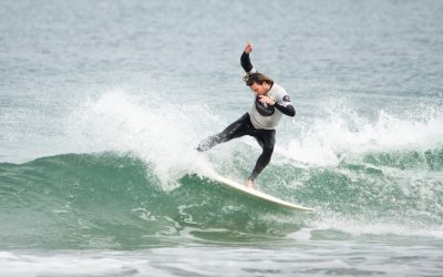 Victorian SUP and Masters Champions Crowned Across Massive Surf Coast Weekend