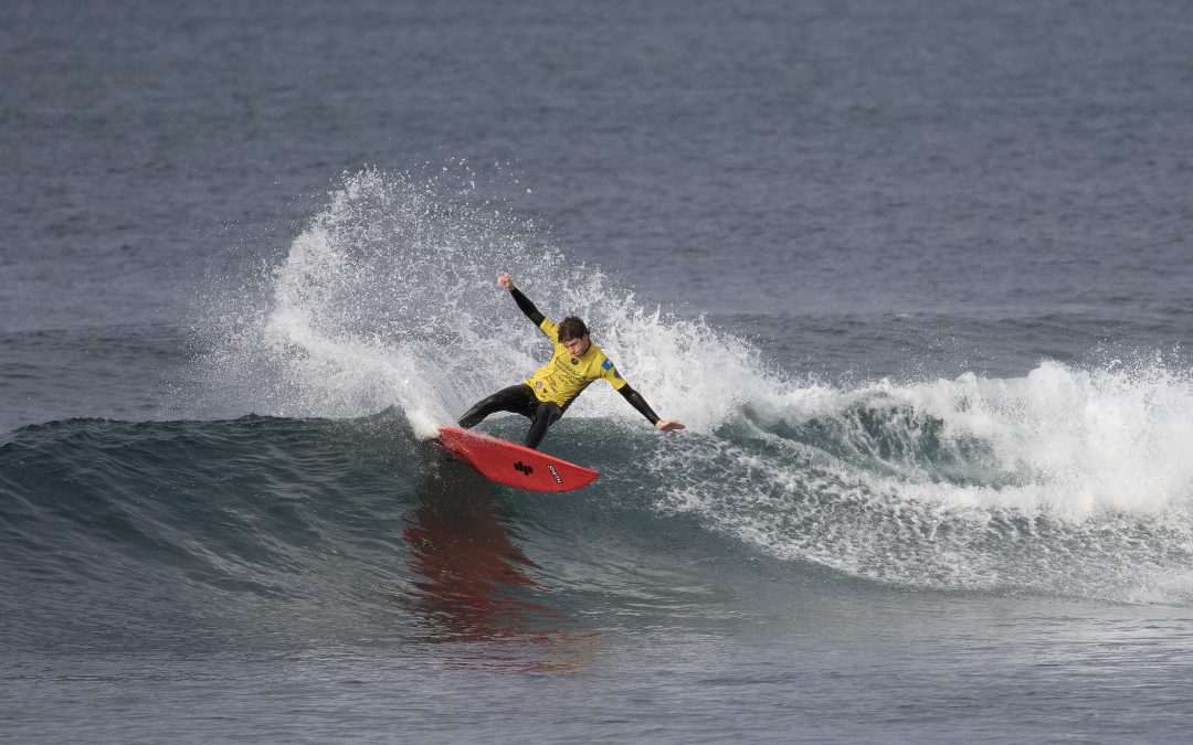 Australian Indigenous Surfing Titles Presented by Rip Curl Commence at Djarrak / Bells Beach