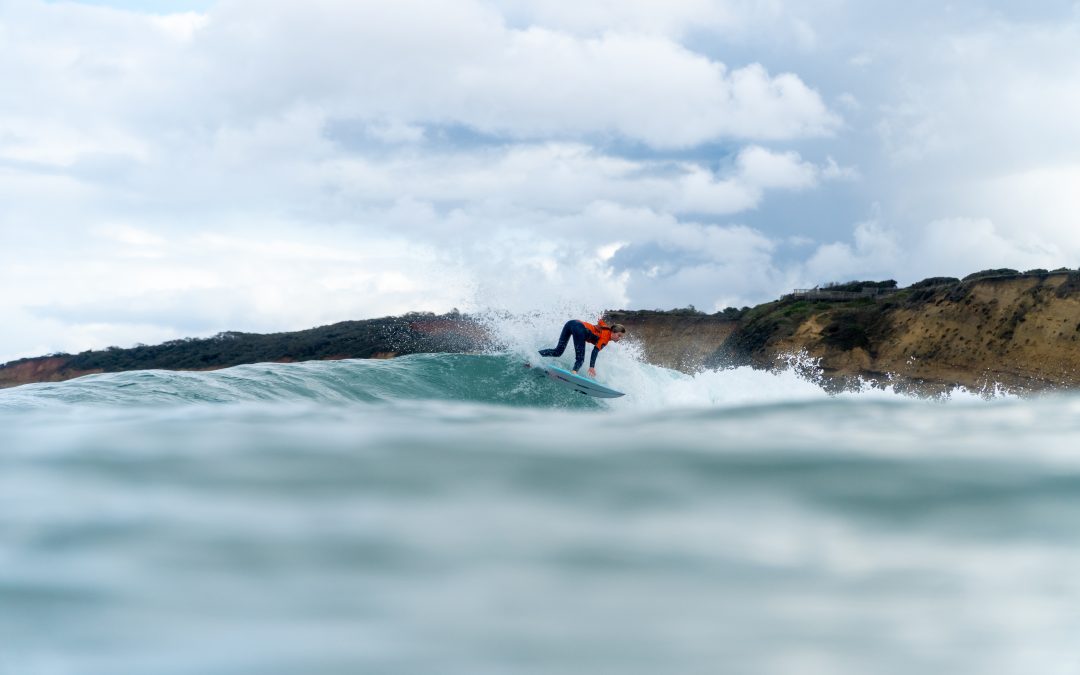 Final 10,000-Point Opportunity Awaits at Rip Curl GromSearch Phillip Island Presented by Bass Coast Shire