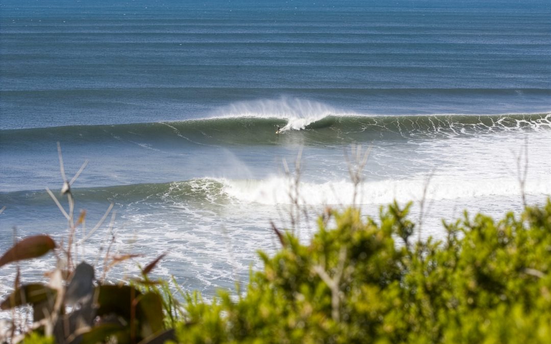 2026 Bells Beach Junior to return nationally ranked junior surfing to Bells Beach / Djarrak for the first time since 2019