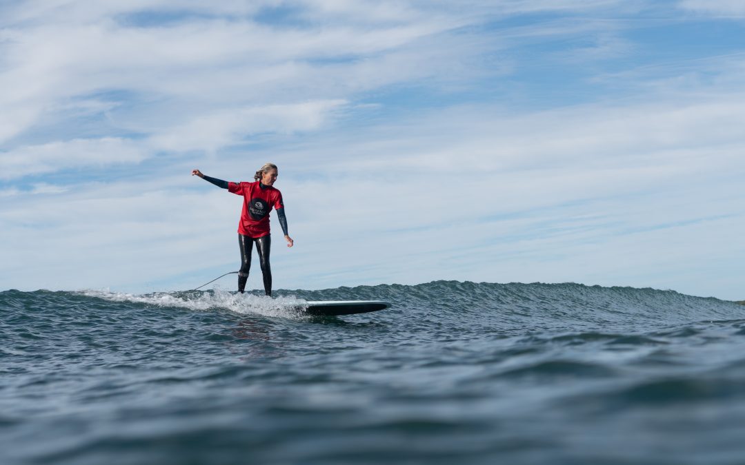 The Thermos Australian Longboard Titles return to the Tweed Coast for the third consecutive year.