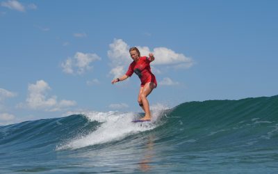 State’s Best Longboarders Selected for National Championship Campaign
