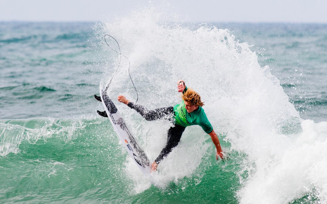 Surfing Victoria Launches Victorian Emerging Surfer Program