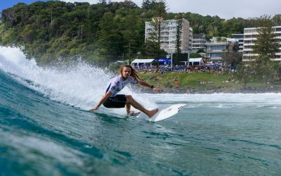 Australian Boardriders Battle Returns for 14th Season