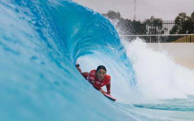 Australia’s premier bodyboarding event will hit Newcastle, NSW from August 20–22, 2026.