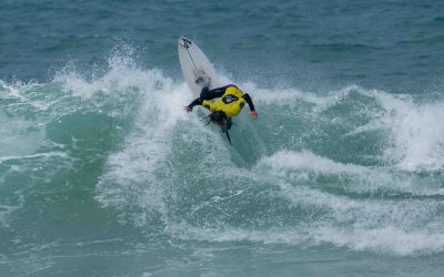 Victorian Team Announced for the 2026 Australian Shortboard Titles