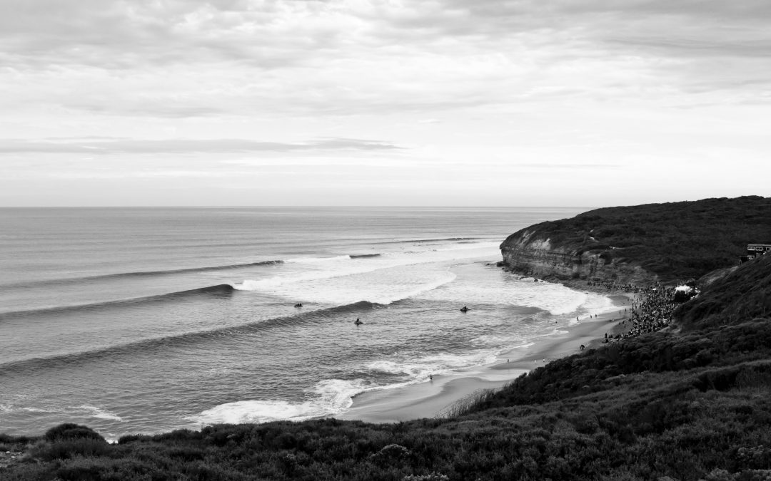 Hurley to support junior surfing at Bells Beach as naming rights partner to Bells Beach Junior