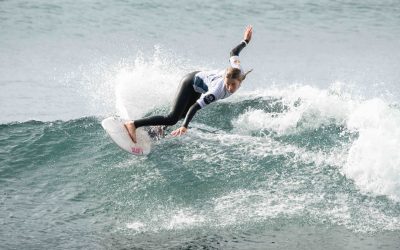 Hurley Bells Beach Junior to Bring Australia’s Best Young Surfers to Djarrak
