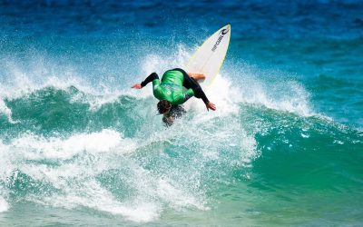 Rip Curl Gromsearch Phillip Island presented by Bass Coast Shire to bring top talent to Phillip Island