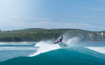Rip Curl Gromsearch Phillip Island presented by Bass Coast Shire – Day 1 Highlights