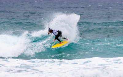 Australian Boardriders Battle Returns to Phillip Island for Victorian Showdown