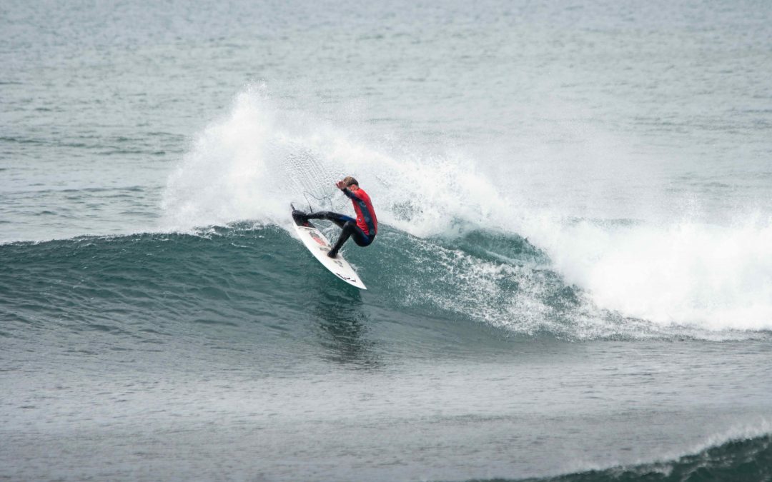 Bells Beach/Djarrak, VIC/AUS: The WorkSafe Victorian Classic state round competition has been postponed due to a lack of swell forecasted for the weekend.