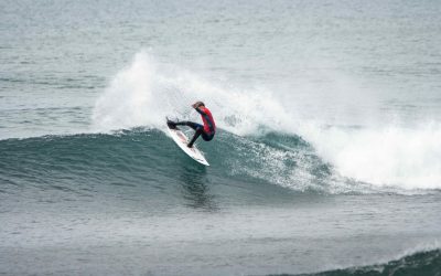 Bells Beach/Djarrak, VIC/AUS: The WorkSafe Victorian Classic state round competition has been postponed due to a lack of swell forecasted for the weekend.