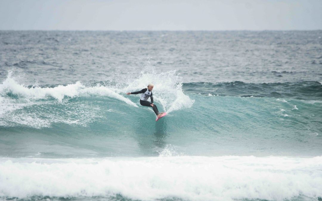 Victorian Junior Surfing Team Announced for 2026 Australian Junior Surfing Titles in Margaret River