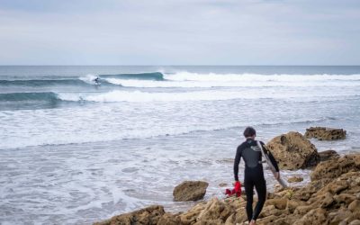 Victoria’s Next Generation Set to Take Centre Stage at the WorkSafe Victorian Classic Bells Beach