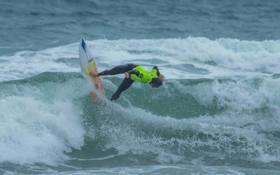 Wylie and Holland Claim Victory in Thrilling Work Safe Victorian Classic State Round.