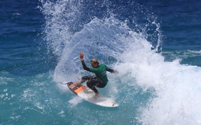 SA CLUBS READY TO COMPETE IN THE nudie AUSTRALIAN BOARDRIDERS BATTLE IN SOUTH AUS THIS WEEKEND