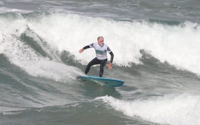 Specsavers Victor Harbor Southern Surf Festival set to make waves this weekend
