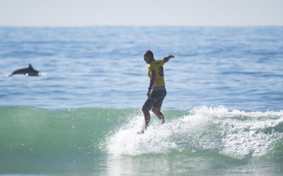 2021 Hydralyte Sports Australian Surf Championships Cancelled