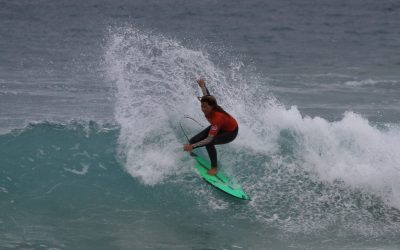 Woolworths Junior State Titles presented by GLOBE  Round 2