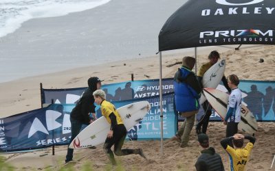 SA Boardriders Clubs set to battle this weekend