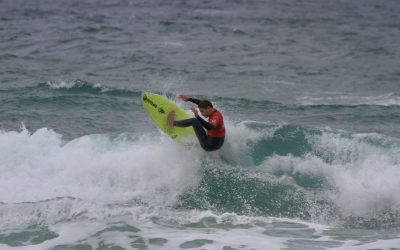 Woolworths Junior State Titles presented by Globe 2023 Round 1