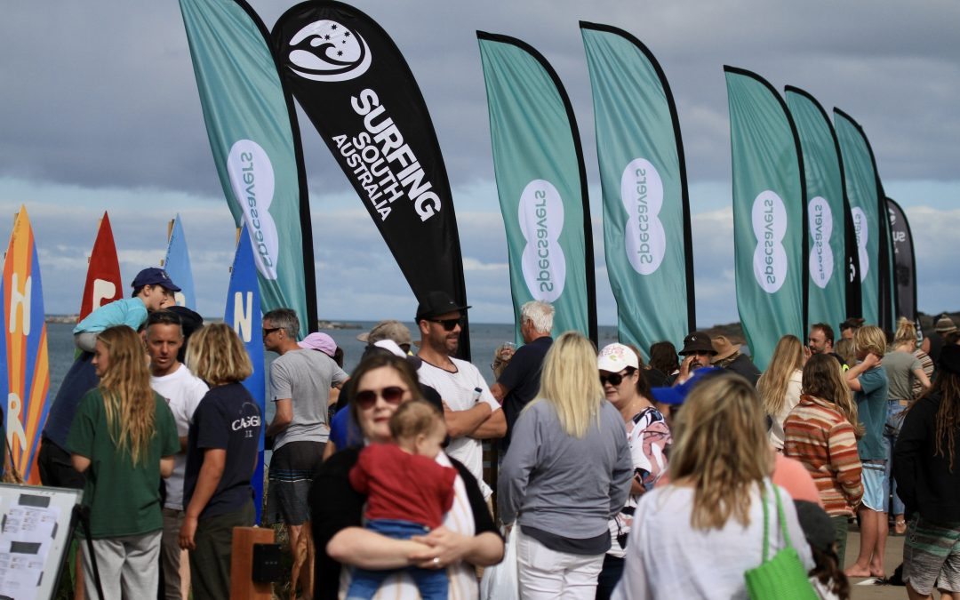 Southern Surf Festival 2024