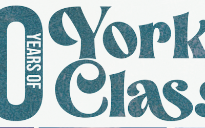 Yorkes Classic 40th Celebrations