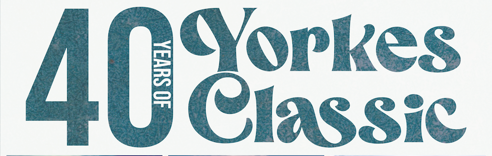 Yorkes Classic 40th Celebrations
