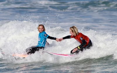 South Australian Junior State Surfing Team Announced for 2024 Championships