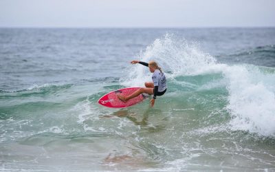 2025 Australian Junior Surfing Titles to be held on the Fleurieu Peninsula, South Australia