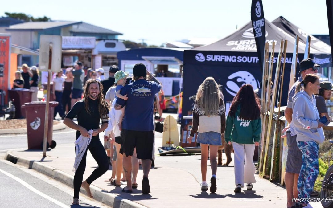 Southern Surf Festival 2026